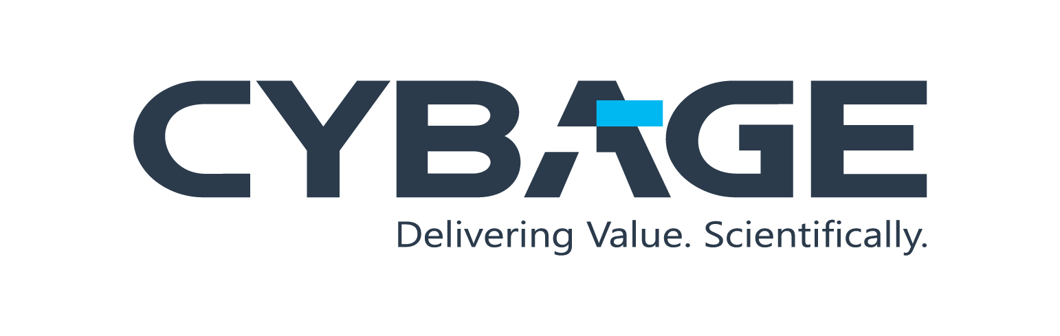 Cybage Logo